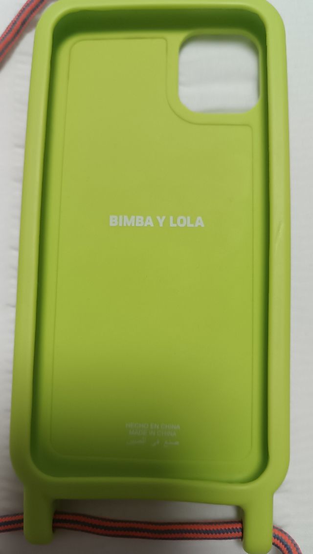 Funda iPhone 11
