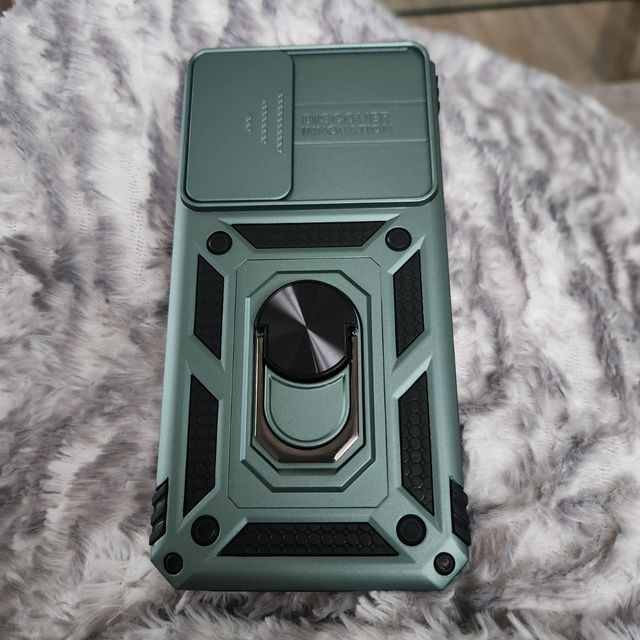 FUNDA.  Telfno.  S 22