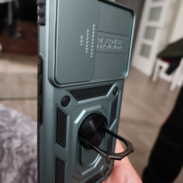 FUNDA.  Telfno.  S 22