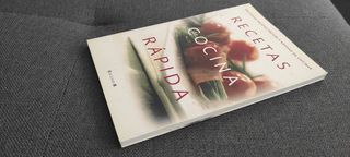 Recetas de Cocina rápida