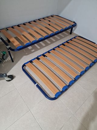 Cama nido