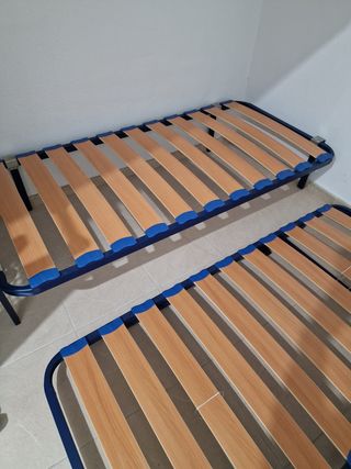 Cama nido
