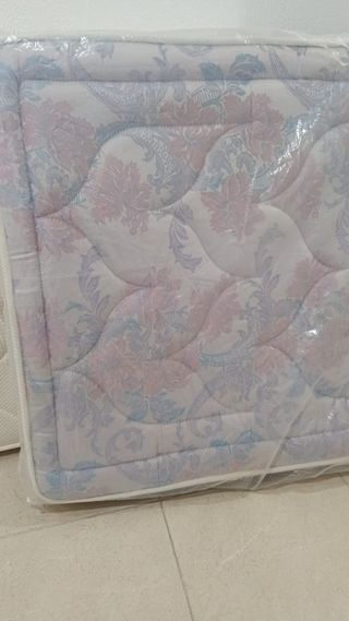 Cama nido