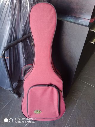 Estuche Guitarra Clasica Cibeles (140300C) Foam