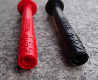 Fluke TP74 SureGrip Insulated Test Probe