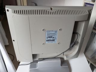 Televisor Daewood LCD