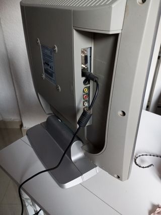 Televisor Daewood LCD