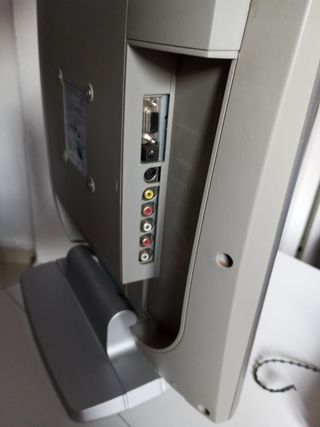 Televisor Daewood LCD