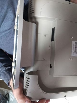 Televisor Daewood LCD