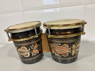 Bongos
