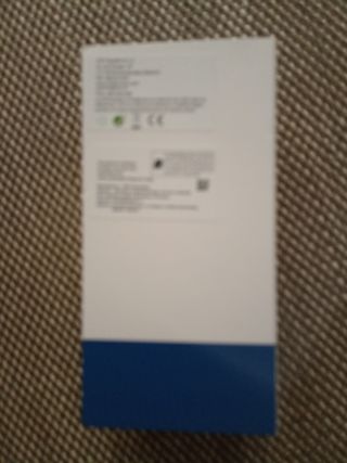 Teléfono móvil Blade A75 ZTE