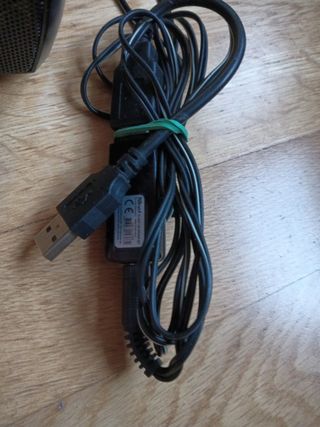 Altavoces ordenador