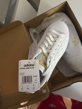 zapatillas stan smith