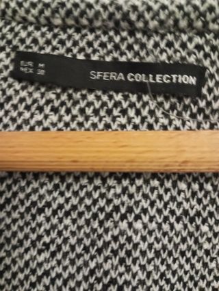 Vendo chaqueta elegante tipo Chanel