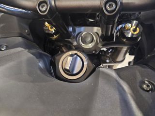 Tracer 9 GT 2026 7 años de garantia