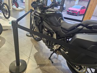 Tracer 9 GT 2026 7 años de garantia