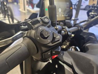 Tracer 9 GT 2026 7 años de garantia