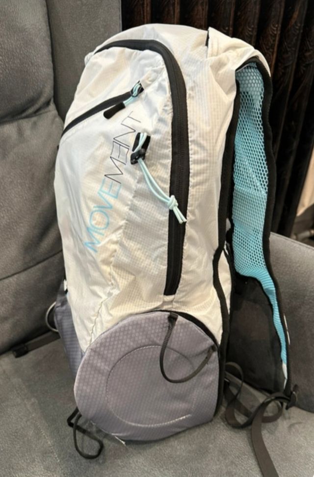 Mochila ski travesia movement