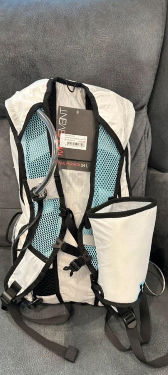 Mochila ski travesia movement