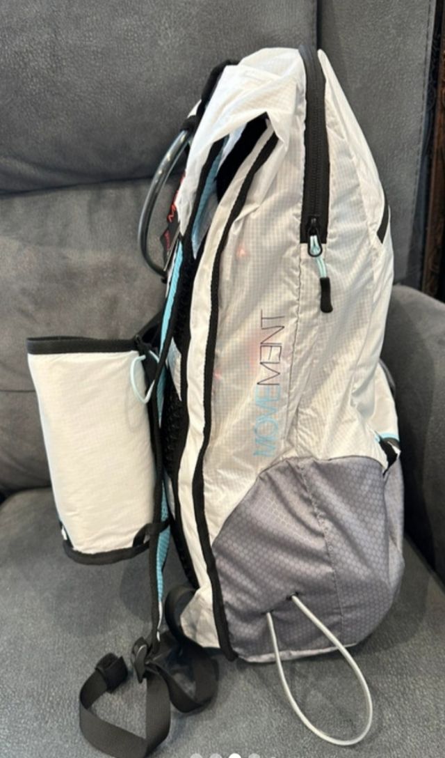 Mochila ski travesia movement