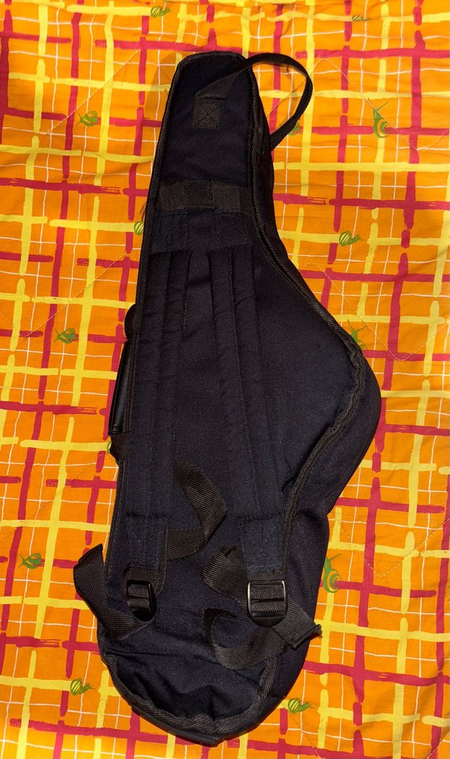 Custodia morbida Gewa per Sax Tenore