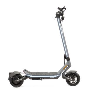 smartGyro Raptor Dual Evo LR patinete eléctrico