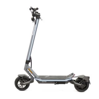 smartGyro Raptor Dual Evo LR patinete eléctrico