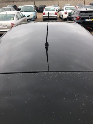 Citroen C4 Picasso 2013