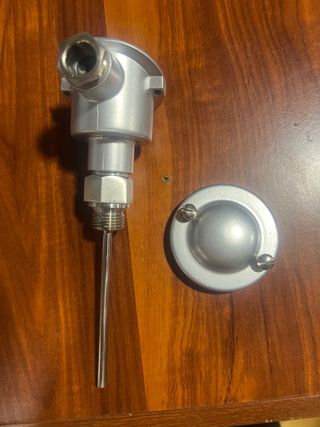 Sonda Temperatura FEMACH ..PT 100