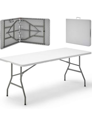 Mesa plegable