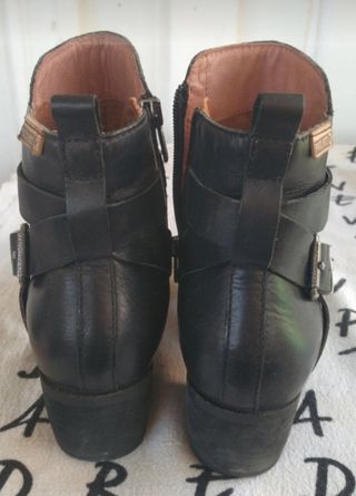 Botines Pikolinos 