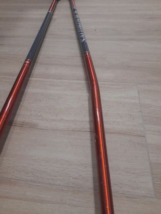 Bastones esquí SALOMON 125