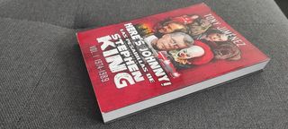 Here's Johnny! Las Pesadillas de Stephen King