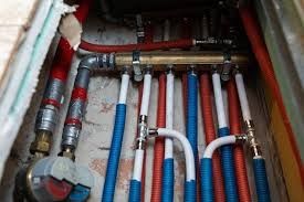 Electricista y fontanero autorizado en vic osona