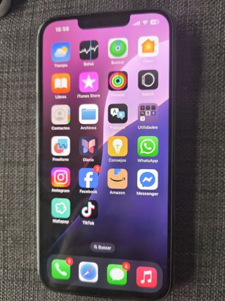 iPhone 13 pro 128g