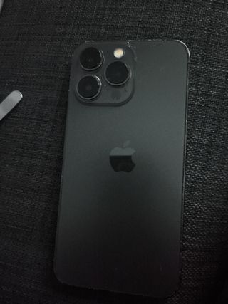 iPhone 13 pro 128g