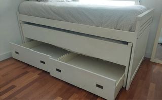 Muebles habitación niño.