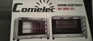 Horno portátil