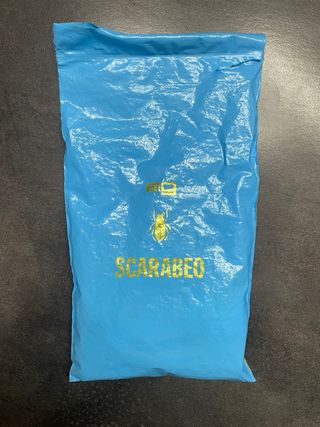 Scarabeo  Gioco In Scatola Completo Editrice