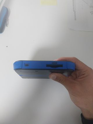 Nintendo 2ds