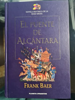 El puente de Alcantara I y II