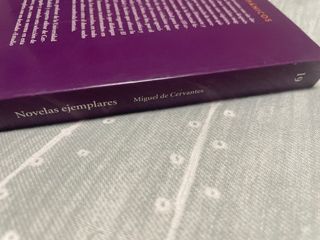 Novelas Ejemplares (Spanish Edition)