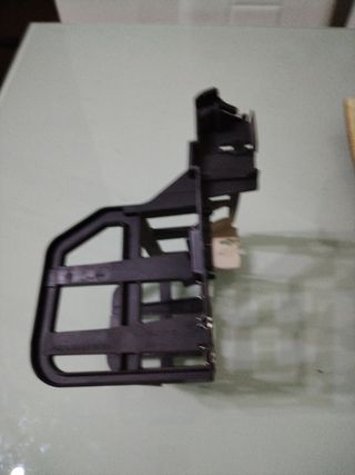 Soporte modulo navegador BMW 