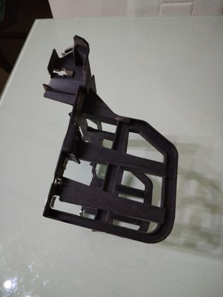 Soporte modulo navegador BMW 
