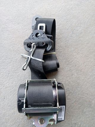 96757045XX cinturón Citroën Peugeot