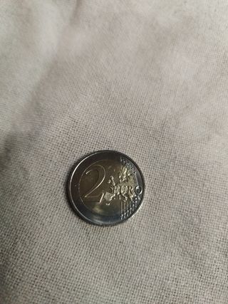 Moneta da 2€