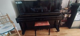 Yamaha U1A piano vertical 3769223