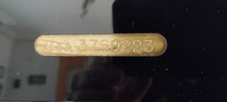 Yamaha U1A piano vertical 3769223