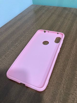 Nueva Funda Movil Xiaomi Redmi Note 6