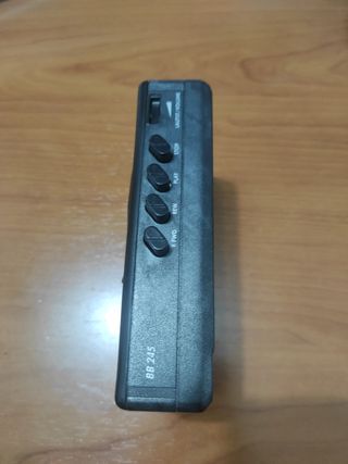 Walkman Grundig Beat Boy 245